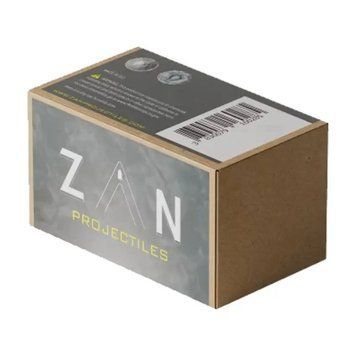 Набор пневматических шаров Zan Projectiles Slug Sample Box