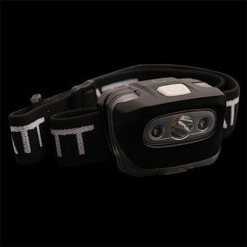 Фонарь на голову Gardner ATT Pulsar USB Head Torch