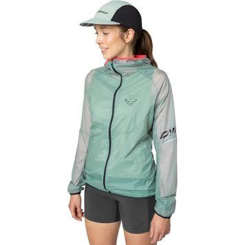 Куртка Dynafit Vert Wind Jacket Wms