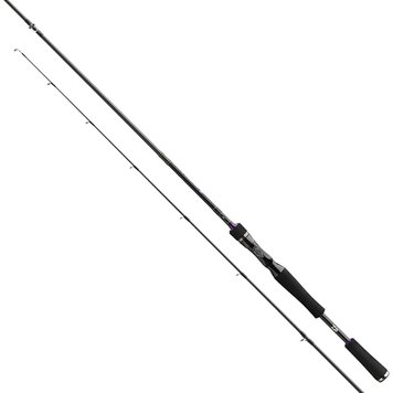 Спінінг Daiwa Prorex XR BC 2.55m 80-175gr (11339-256)