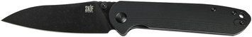 Нож Skif Secure BSW, ц:black