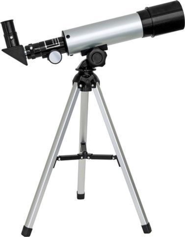 Микроскоп Optima Universer 300x-1200x + Телескоп 50/360 AZ в кейсе (MBTR-Uni-01-103)
