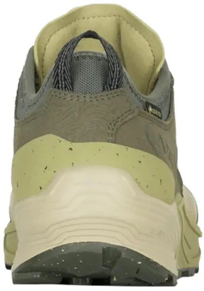 Кросівки AKU Omnia V-Light GTX beige/green, 10
