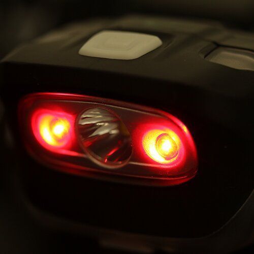 Ліхтар на голову Gardner ATT Pulsar USB Head Torch