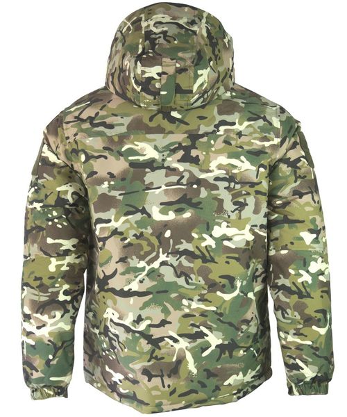 Куртка тактическая KOMBAT UK Delta SF Jacket Мильтикам