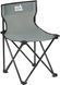 Стул раскладной Skif Outdoor Standard Dark Gray 3890139 фото 1
