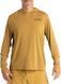 Футболка Adventer & fishing Functional Hooded Uv T-Shirt S к:sand 19210104 фото 1