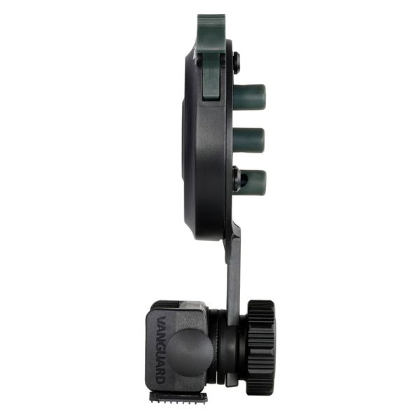 Адаптер Vanguard Digiscoping Adapter VEO PA-65 для смартфона (VEO PA-65), Чорний