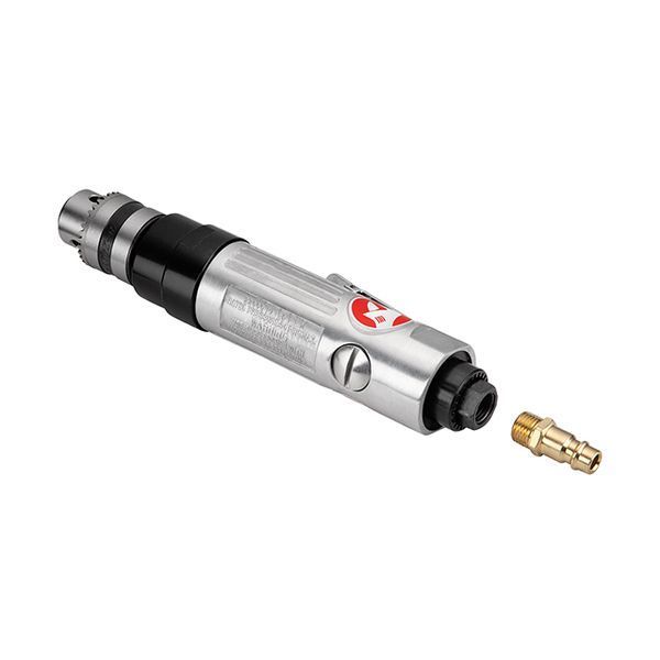 Дриль пневматична міні Intertool 3/8