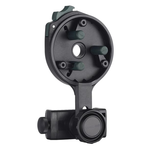 Адаптер Vanguard Digiscoping Adapter VEO PA-65 для смартфона (VEO PA-65), Чорний