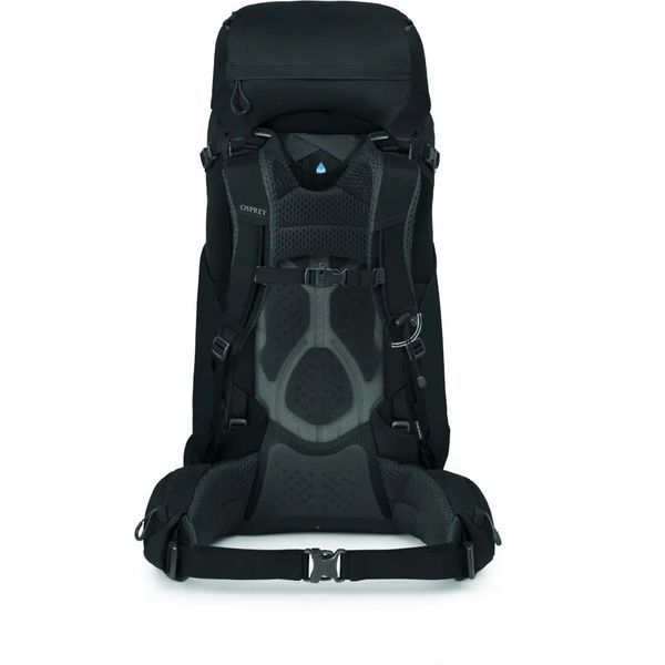 Рюкзак Osprey Kestrel 58 black - S/M - черный