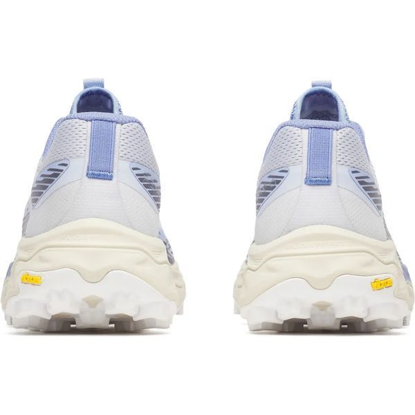 Кроссовки же Merrell AGILITY PEAK 6 verbena - 38 - светло-лавандовый