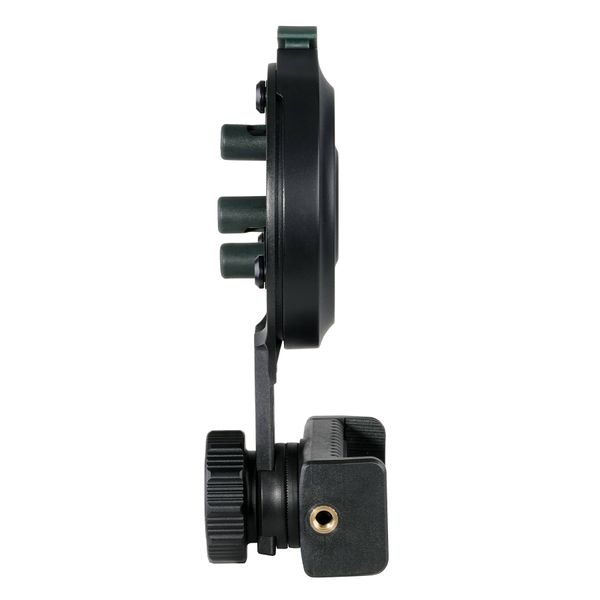 Адаптер Vanguard Digiscoping Adapter VEO PA-65 для смартфона (VEO PA-65), Чорний