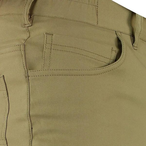 Брюки Condor-Clothing Cipher Pants Khaki, 32/32