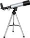 Мікроскоп Optima Universer 300x-1200x + Телескоп 50/360 AZ в кейсі (MBTR-Uni-01-103) 928587 фото 9