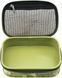 Коробка Favorite Eva Tackle Box TCLB-XS 200x150x50mm Khaki 16930879 фото 4