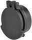 Крышка для окуляра Tenebraex UAC005-FCR 42mm Flip Cover & Adapter, SDFCV, ID Ø45.49-46.00m ц:черный