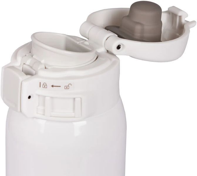 Термокухоль Zojirushi SM-SR60WA 0.6l Білий
