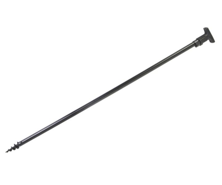 Стойка телескопическая Korum Leverage Screwpoint Bankstick 60cm, K0360014