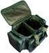 Сумка RidgeMonkey Ruggage Small Carryall 40 ц:green camouflage 91680369 фото 2