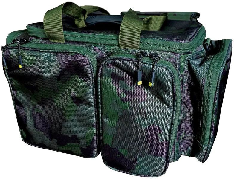 Сумка RidgeMonkey Ruggage Small Carryall 40 ц:green camouflage