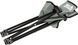 Стул раскладной Skif Outdoor Standard Dark Gray 3890139 фото 3