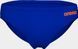 Плавки Arena TEAM SWIM BRIEFS SOLID синій, помаранчевий Чол 100 3468337731375 фото 7