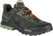 Кросівки AKU Rocket DFS GTX green/black, 10