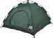 Намет Skif Outdoor Adventure Auto I200x200 см Green 3890090 фото 1
