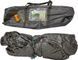 Намет Skif Outdoor Adventure Auto I200x200 см Green 3890090 фото 12