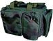 Сумка RidgeMonkey Ruggage Small Carryall 40 ц:green camouflage 91680369 фото 4