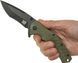 Ніж Skif Griffin II BSW Olive 17650289 фото 5