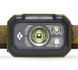 Фонарь налобный Black Diamond Storm 400 Dark Olive BD 620658.3002 фото 2