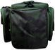 Сумка RidgeMonkey Ruggage Small Carryall 40 ц:green camouflage 91680369 фото 5