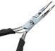 Плоскогубці Prox Sharp Split Ring Plier Top Bent Type (вигнуті) 18500187 фото 2