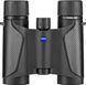 Бінокль Zeiss Terra ED Pocket 10x25 Black 7120377 фото 1