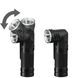 Фонарь налобный National Geographic Iluminos Led Flashlight head mount 450 lm (9082500) 930140 фото 3