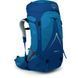 Рюкзак Osprey Atmos AG LT 65 night shift/scoria blue - S/M - синій 009.3276 фото 1