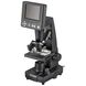 Микроскоп Bresser Biolux LCD 50x-2000x (5201000) 921637 фото 2