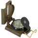 Компас Highlander Heavy Duty Folding Compass Olive (COM005) 929611 фото 1