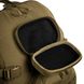 Рюкзак тактичний Highlander Stoirm Backpack 25L Coyote Tan (TT187-CT) 929701 фото 8