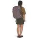 Рюкзак Osprey Nebula 32 graphite/purple heather - O/S - серо-фиолетовый 009.4313 фото 5