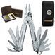 Мультитул Leatherman Rebar Standard 831557 фото 1