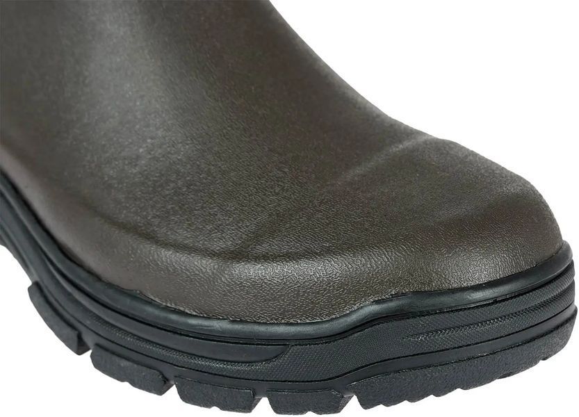 Чоботи Hallyard Cotton 40 Коричневий, 40