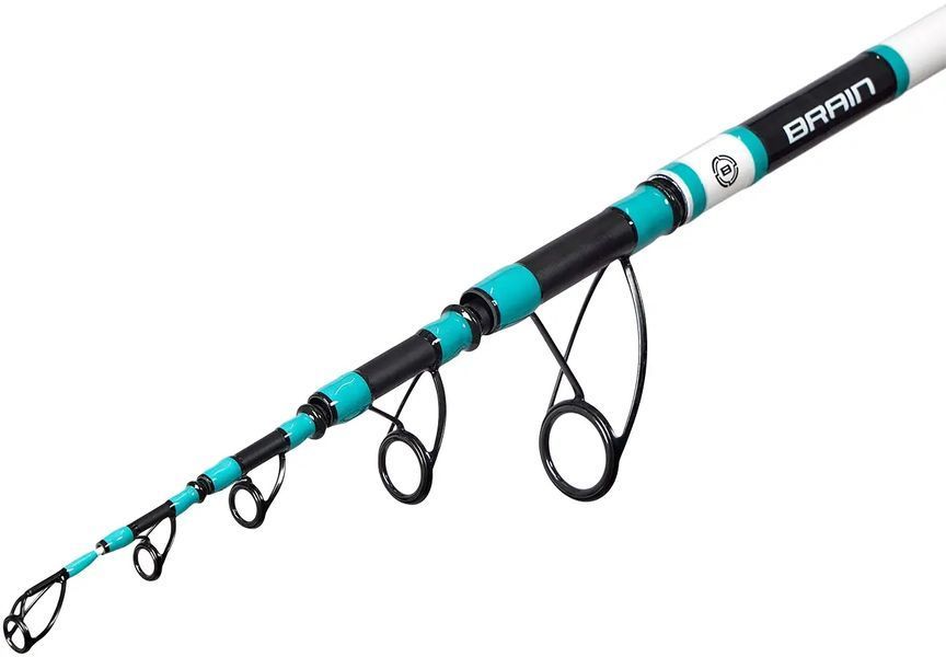 Удилище серфовое Brain Axent Tele Surf 4.50m max 180g