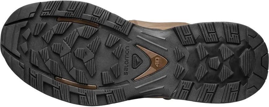 Черевики Salomon QUEST 4D GTX Forces 2 EN Earth, 8
