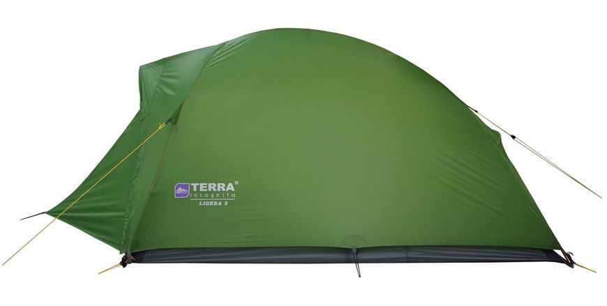 Намет Terra Incognita Ligera 2