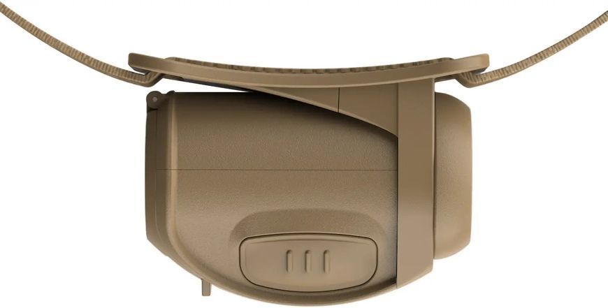 Ліхтар налобний Princeton Tec Fred 200 lm Tan