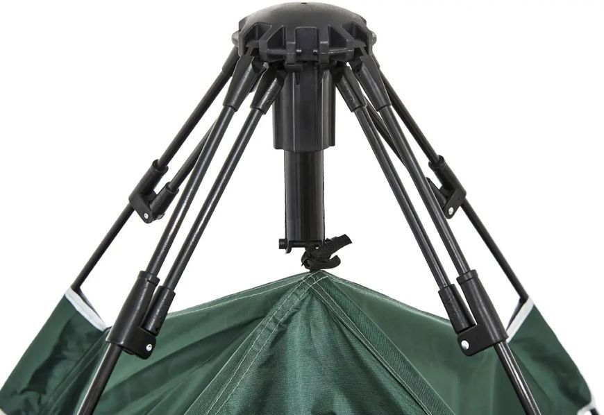 Намет Skif Outdoor Adventure Auto I200x200 см Green