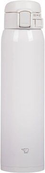 Термокухоль Zojirushi SM-SR60WA 0.6l Білий